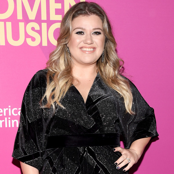 Kelly Clarkson, Billboard Women In Music 2017 Kelly Clarkson, Billboard Women In Music 2017
